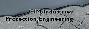 CIM Industries
Protection Engineering
